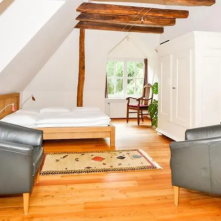 Fiets Apartment
