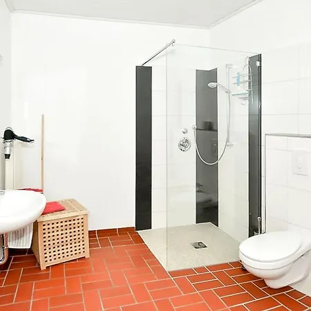 Fiets Apartment *