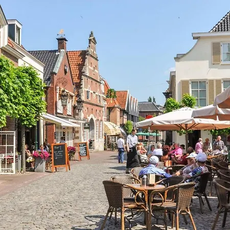 Fiets Lage (County of Bentheim)