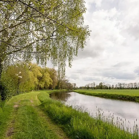 Fiets * Lage (County of Bentheim)