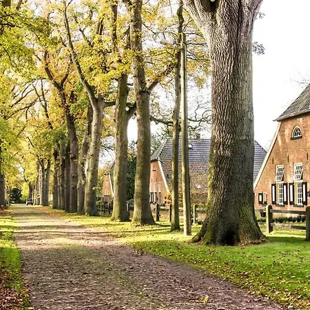 Fiets * Lage (County of Bentheim)